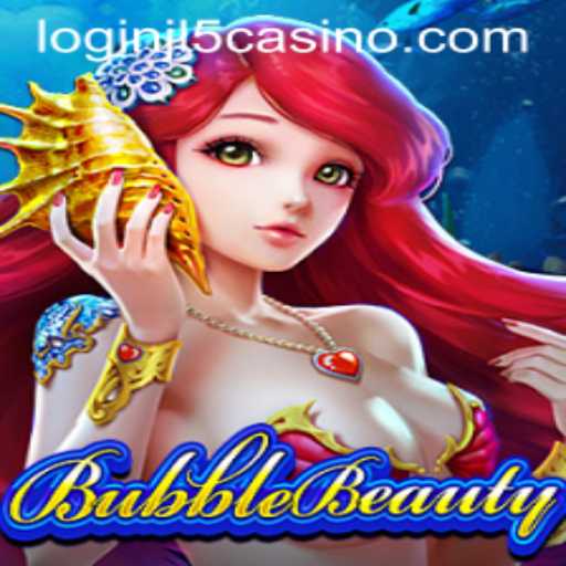 Discover the Enchanting World of BubbleBeauty: A Breath of Freshness in Online Gaming