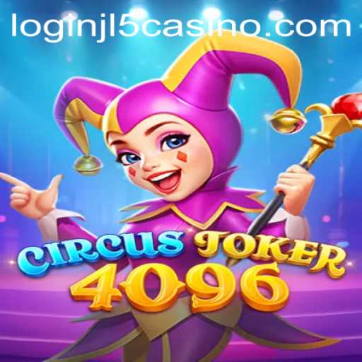 CircusJoker4096: A Thrilling Casino Experience
