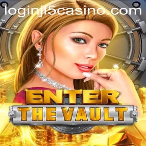 EntertheVault: A Thrilling Journey into Digital Adventure