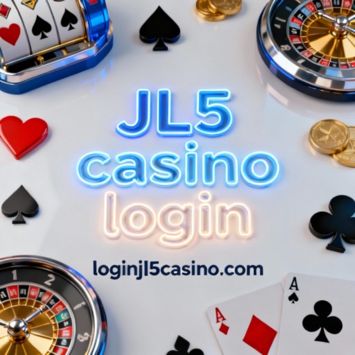 JL5 casino login